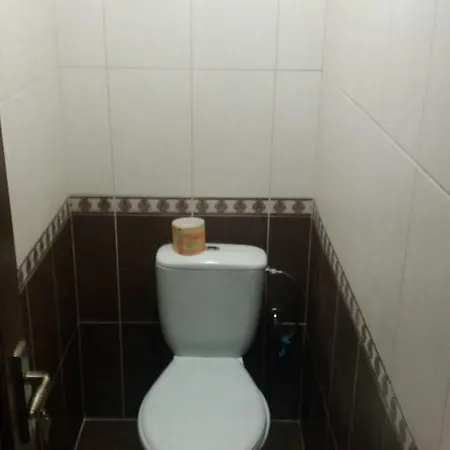 Hytte Мираж *