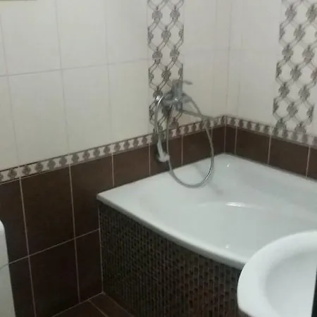 Мираж Hytte Pilipets