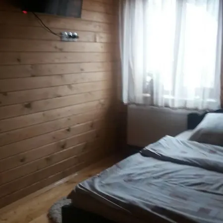 Мираж Hytte